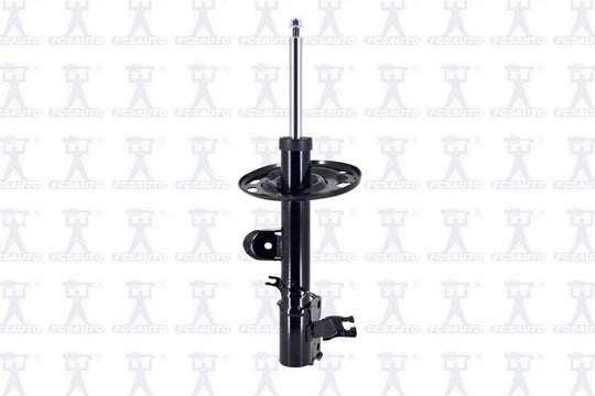 334422L Front Left Suspension Strut FCS Shocks & Struts