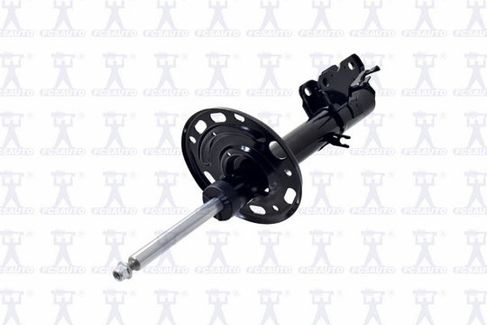 334422L Front Left Suspension Strut FCS Shocks & Struts
