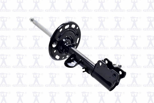 334422R Front Right Suspension Strut FCS Shocks & Struts