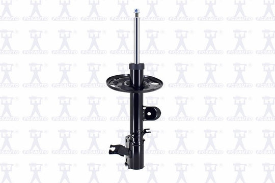 334422R Front Right Suspension Strut FCS Shocks & Struts