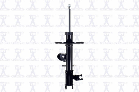 334422R Front Right Suspension Strut FCS Shocks & Struts