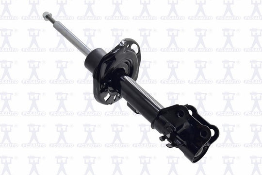 334431L Front Left Suspension Strut FCS Shocks & Struts