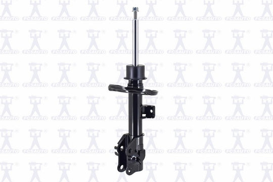 334431L Front Left Suspension Strut FCS Shocks & Struts