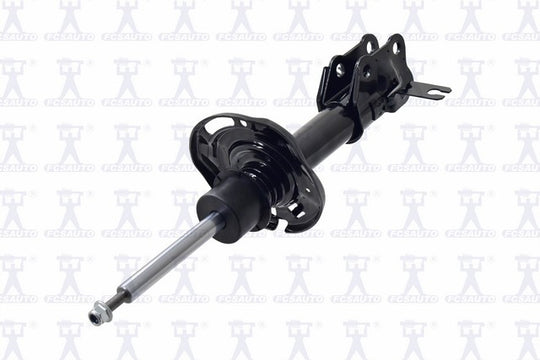 334431L Front Left Suspension Strut FCS Shocks & Struts