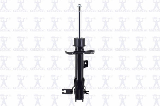 334431L Front Left Suspension Strut FCS Shocks & Struts
