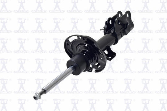 334431R Front Right Suspension Strut FCS Shocks & Struts
