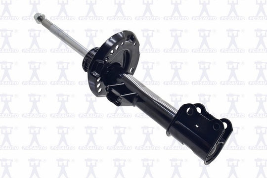 334432L Front Left Suspension Strut FCS Shocks & Struts