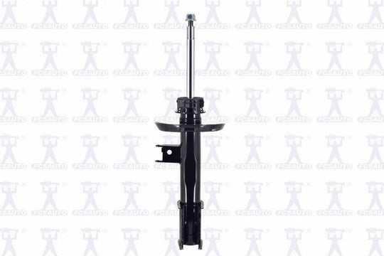 334432L Front Left Suspension Strut FCS Shocks & Struts