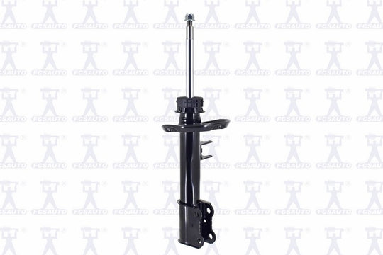 334432R Front Right Suspension Strut FCS Shocks & Struts