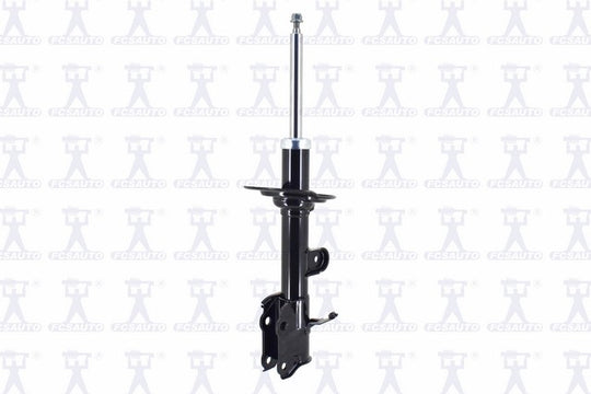 334433L Front Left Suspension Strut FCS Shocks & Struts