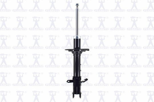 334433L Front Left Suspension Strut FCS Shocks & Struts