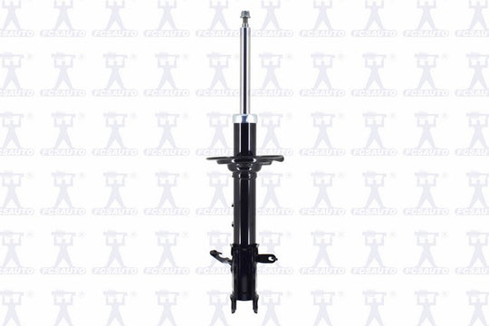 334433R Front Right Suspension Strut FCS Shocks & Struts