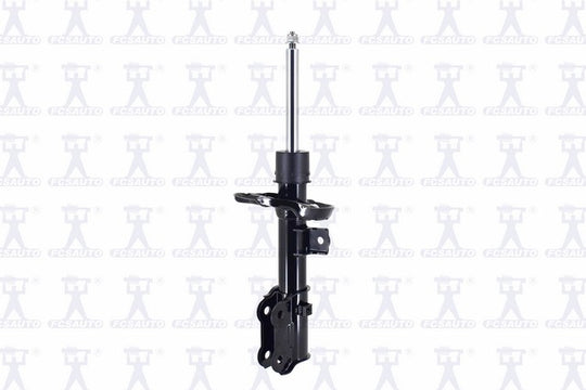 334434L Front Left Suspension Strut FCS Shocks & Struts
