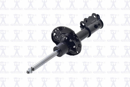 334434L Front Left Suspension Strut FCS Shocks & Struts