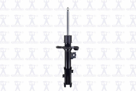 334434L Front Left Suspension Strut FCS Shocks & Struts