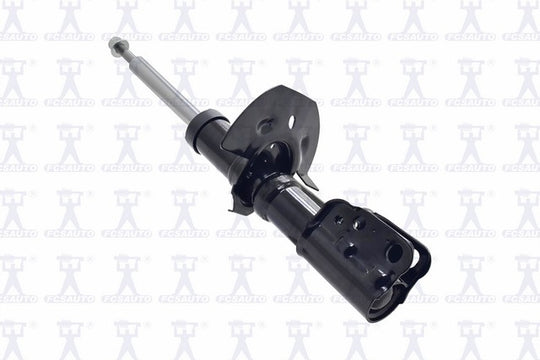 334435L Front Left Suspension Strut FCS Shocks & Struts