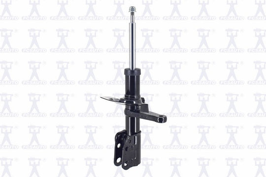 334435L Front Left Suspension Strut FCS Shocks & Struts