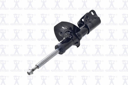 334435L Front Left Suspension Strut FCS Shocks & Struts