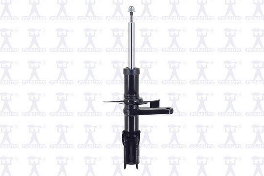 334435L Front Left Suspension Strut FCS Shocks & Struts