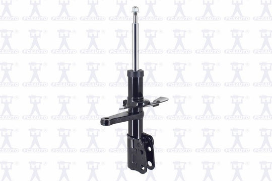 334435R Front Right Suspension Strut FCS Shocks & Struts
