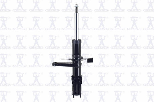 334435R Front Right Suspension Strut FCS Shocks & Struts