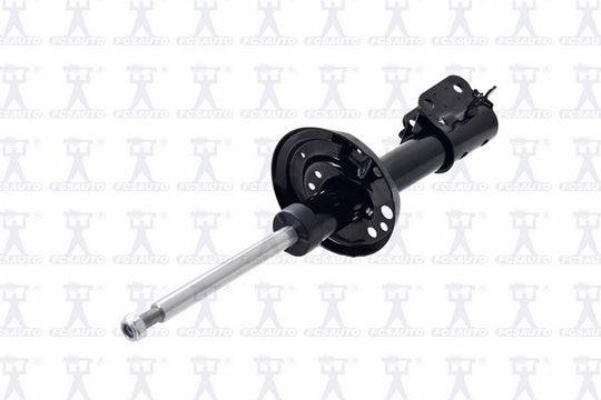 334436L Front Left Suspension Strut FCS Shocks & Struts