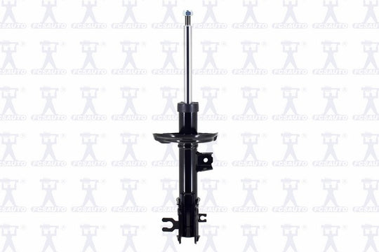 334436L Front Left Suspension Strut FCS Shocks & Struts