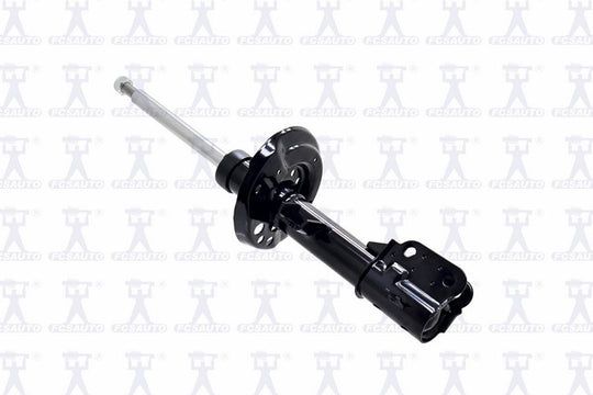 334436R Front Right Suspension Strut FCS Shocks & Struts