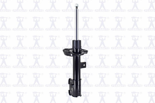 334438L Front Left Suspension Strut FCS Shocks & Struts
