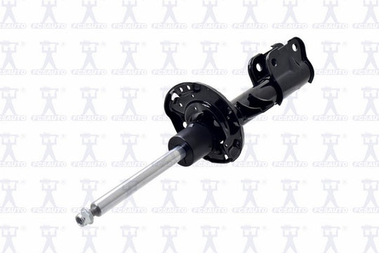 334438L Front Left Suspension Strut FCS Shocks & Struts