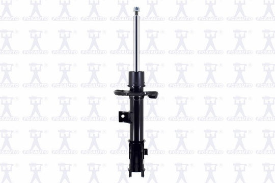 334438L Front Left Suspension Strut FCS Shocks & Struts
