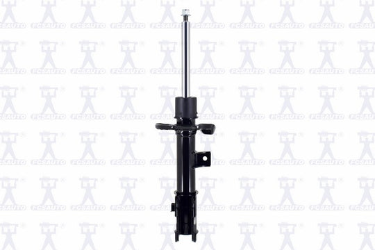 334438R Front Right Suspension Strut FCS Shocks & Struts
