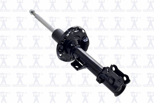 334440L Front Left Suspension Strut FCS Shocks & Struts