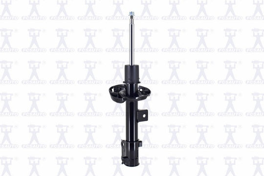 334440L Front Left Suspension Strut FCS Shocks & Struts