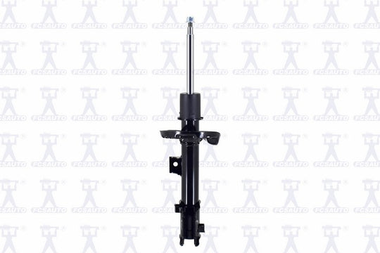 334440L Front Left Suspension Strut FCS Shocks & Struts