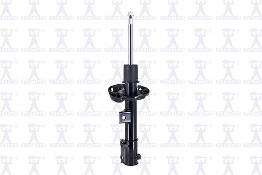 334440R Front Right Suspension Strut FCS Shocks & Struts
