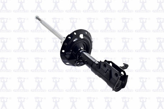 334442L Front Left Suspension Strut FCS Shocks & Struts