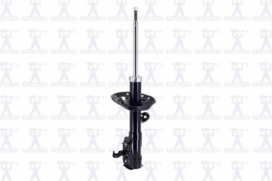 334442L Front Left Suspension Strut FCS Shocks & Struts