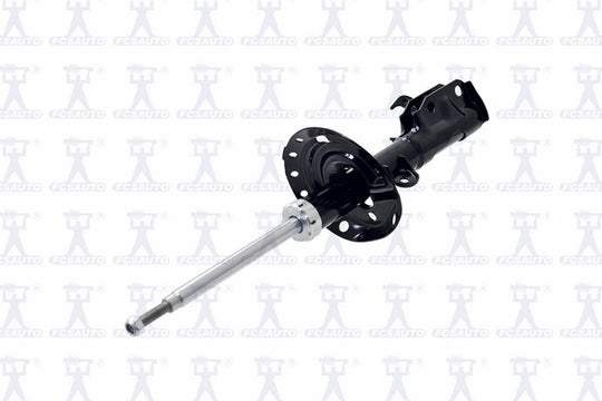 334442L Front Left Suspension Strut FCS Shocks & Struts