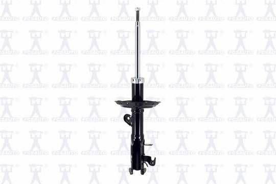 334442L Front Left Suspension Strut FCS Shocks & Struts
