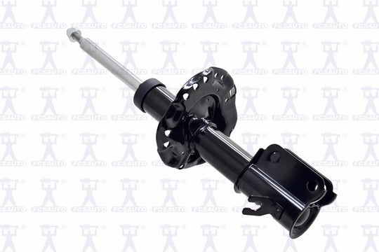 334443L Front Left Suspension Strut FCS Shocks & Struts