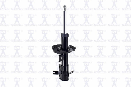334443L Front Left Suspension Strut FCS Shocks & Struts