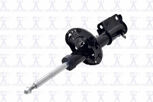 334443L Front Left Suspension Strut FCS Shocks & Struts