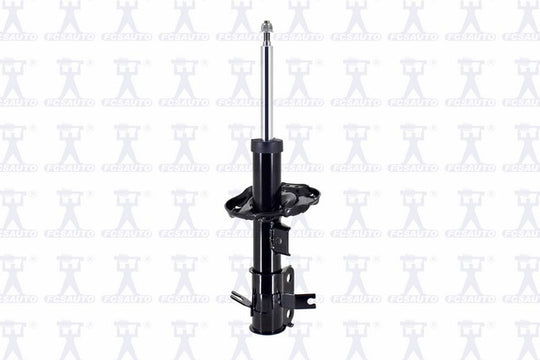 334443R Front Right Suspension Strut FCS Shocks & Struts