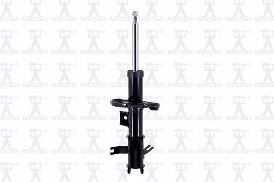 334443R Front Right Suspension Strut FCS Shocks & Struts