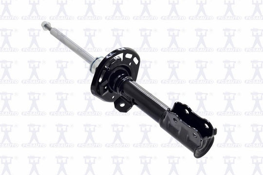 334444L Front Left Suspension Strut FCS Shocks & Struts