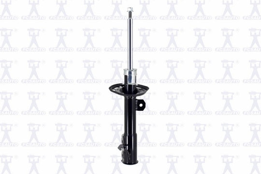 334444L Front Left Suspension Strut FCS Shocks & Struts