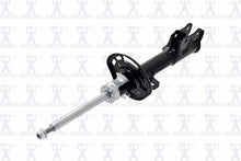 Charger l'image dans la galerie, 334444L Front Left Suspension Strut FCS Shocks &amp; Struts