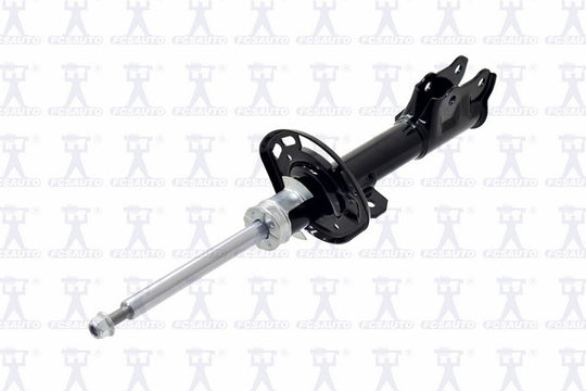 334444L Front Left Suspension Strut FCS Shocks & Struts