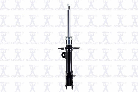 334444L Front Left Suspension Strut FCS Shocks & Struts
